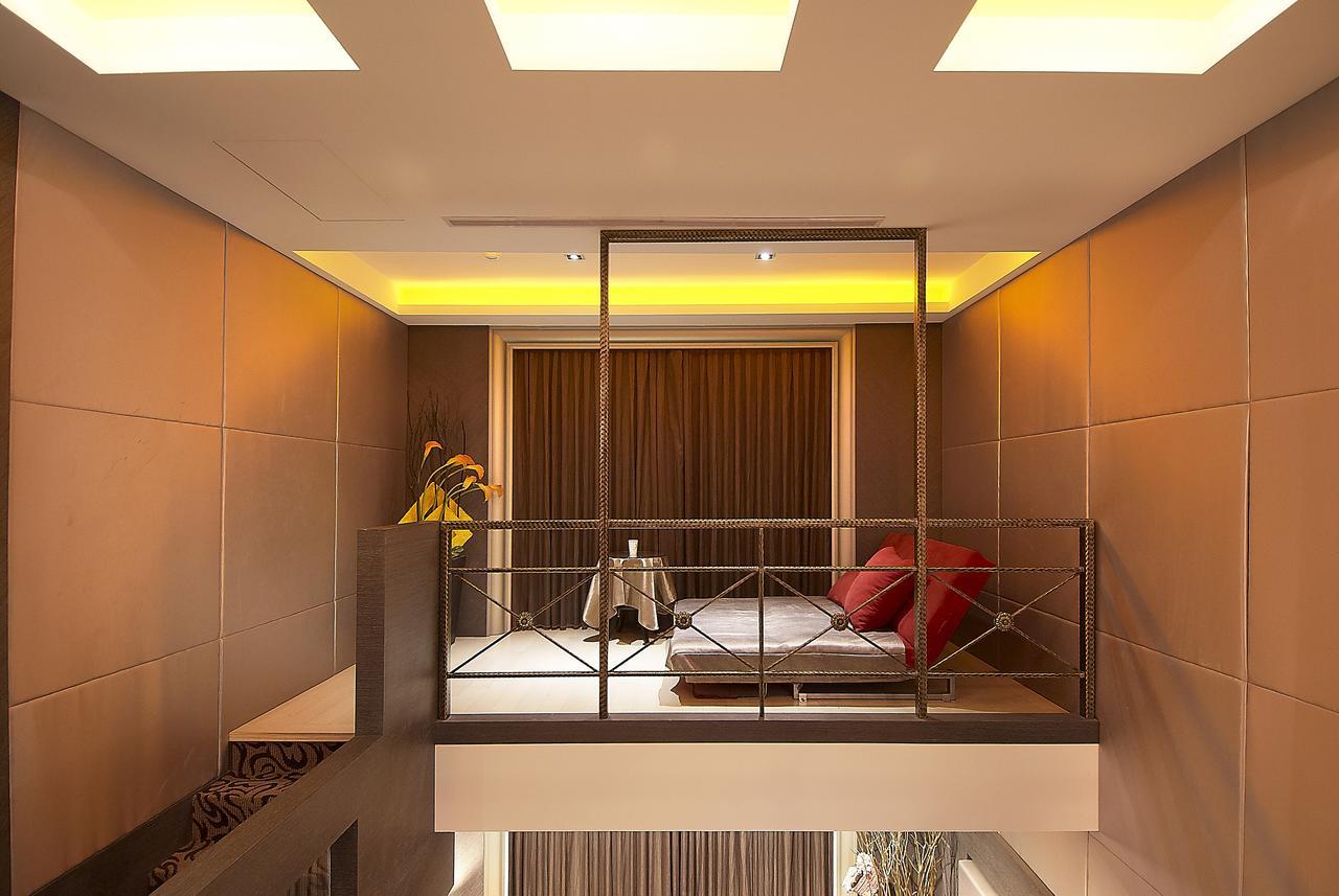 Zhi Baishan Motel Zhunan エクステリア 写真