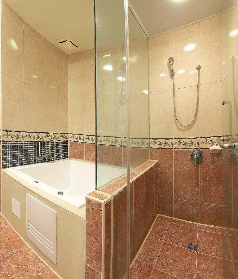 Zhi Baishan Motel Zhunan エクステリア 写真